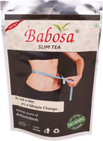 Jbabosa slim tea Unflavoured Herbal Tea Pouch(50 g)