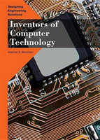 Inventors of Computer Technology(English, Electronic book text, Morrison Heather S)