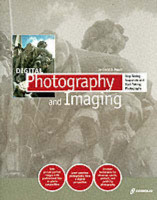 Digital Photography and Images(English, Paperback, Busch David D.)