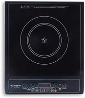 Flipkart SmartBuy Induction Cooktop Black Push Button THE DEAL APP Get Best Deals Discounts Offers Coupons for Shopping in India