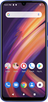 Lenovo A6 Note (Blue, 32 GB)(3 GB RAM)