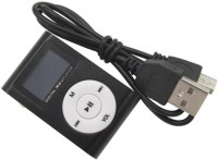 ulfat mp3 player/lightweight/. Its simple drag and drop interface makes the whole process of loading your music simple and convenient. It supports WMA, and MP3 files 32 GB MP3 Player 32 GB MP3 Player(Black, 1 Display)