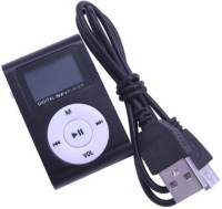 ulfat SUPER SOUND QUALITY AND GOOD SOUND 16 GB MP3 Player(Black, 1 Display)