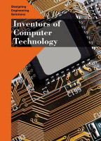 Inventors of Computer Technology(English, Hardcover, Morrison Heather S)