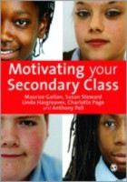 Motivating Your Secondary Class(English, Hardcover, Galton Maurice J)