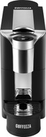 Coffeeza MFI-001 20 Cups Coffee Maker(Black)