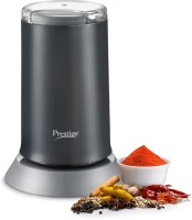 Prestige Dry Masala Grinder PDMG03 PDMG 03 200 Mixer Grinder (1 Jar, Black)