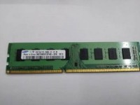 SAMSUNG 1066mhz DDR3 2 GB (Dual Channel) PC (RAM0001)