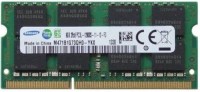 SAMSUNG 1600mhz low voltage DDR3 8 GB (Dual Channel) Laptop (RAM0001)