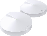 TP-Link Deco M5 1300 Mbps Mesh Router(White, Dual Band)