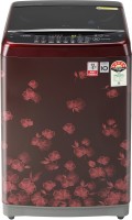 LG 7 kg 5 Star Rating Jet Spray Fully Automatic Top Load Red(T70SJDR1Z)