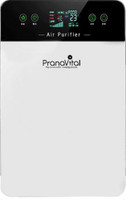 PranaVital Praa180 Portable Room Air Purifier(White)