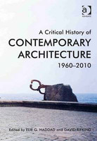 A Critical History of Contemporary Architecture(English, Electronic book text, unknown)