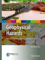 Geophysical Hazards(English, Paperback, unknown)