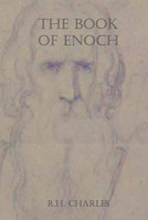 The Book of Enoch(English, Paperback, Charles R H)