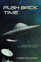 Push Back Time(English, Paperback, Callahan J Dori)