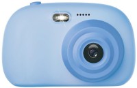 Darling Toys 12 Megapixel HD Digital Camera for Kids - Video Recording NO Point & Shoot Camera(Blue)