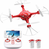 Hobbitos D3018 Drone