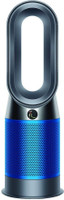 Dyson Pure Hot Plus Cool Portable Room Air Purifier(Iron, Blue)