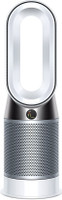 Dyson Pure Hot Plus Cool Portable Room Air Purifier(White, Silver)
