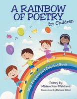 A Rainbow of Poetry for Children(English, Paperback, Weisbrod Miriam Kam)