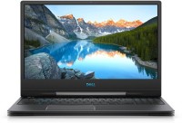 DELL Inspiron 7000 Core i7 9th Gen - (16 GB/1 TB HDD/512 GB SSD/Windows 10 Home/8 GB Graphics/NVIDIA GeForce RTX 2070) INS 7590 Gaming Laptop(15.6 inch, Abyss Grey, 2.5 kg, With MS Office)