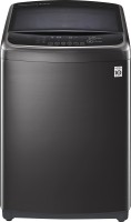 LG 18 kg Fully Automatic Top Load with In-built Heater Black(THD18STB)