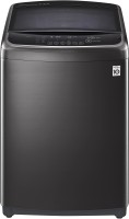 LG 11 kg Fully Automatic Top Load with In-built Heater Black(THD11STB)