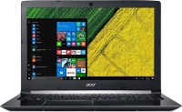 (Refurbished) acer Aspire 5 Core i5 8th Gen - (8 GB/1 TB HDD/DOS/2 GB Graphics) A515-51G Laptop(15.6 inch, Black, 2.2 kg)