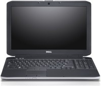 (Refurbished) DELL Latitude Core i5 3rd Gen - (4 GB/500 GB HDD/Windows 10) E5530 Laptop(15.6 inch, Black)