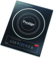 Prestige 2000 W Induction Cooktop Touch Panel(Black, PIC 2.0 V2)
