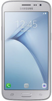 (Refurbished) SAMSUNG Galaxy J2 - 2016 (Silver, 16 GB)(1.5 GB RAM)