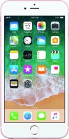 (Refurbished) APPLE iPhone 6s Plus (Rose Gold, 32 GB)