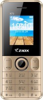 Ziox X73(Gold)