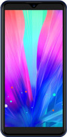 I Kall K10 (Sky Blue, 32 GB)(4 GB RAM)