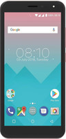 Zen Admire Blaze (Rose Gold, 16 GB)(2 GB RAM)