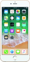 (Refurbished) APPLE iPhone 6s Plus (Gold, 32 GB)