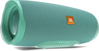 JBL Charge 4 IPX7 with In-Built Powerbank 30 W Portable Bluetooth Party Speaker(Teal, Stereo Channel)