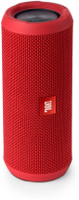 JBL Flip 3 Splashproof 16 W Portable Bluetooth Speaker(Red, Stereo Channel)