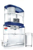 Prestige PSWP 2.0 (49002) 18 L Gravity Based Water Purifier(White, Blue)