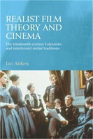 Realist Film Theory and Cinema(English, Electronic book text, Aitken Ian)