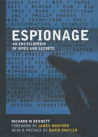 Espionage(English, Hardcover, Bennett Richard M.)