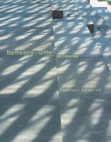 Barthelemy-Grino architectes(English, Electronic book text, unknown)