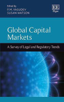 Global Capital Markets(English, Hardcover, unknown)
