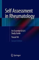 Self Assessment in Rheumatology(English, Paperback, Ali Yousaf)