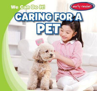 Caring for a Pet(English, Hardcover, Fortuna Lois)