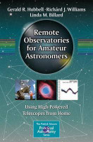 Remote Observatories for Amateur Astronomers(English, Paperback, Hubbell Gerald R.)