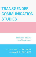 Transgender Communication Studies(English, Electronic book text, unknown)