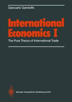 International Economics(English, Paperback, unknown)