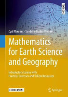 Mathematics for Earth Science and Geography(English, Hardcover, Fleurant Cyril)